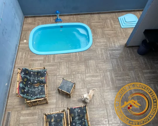 Imagem CASA RESIDENCIAL em SALTO - SP, VILLAGE MOUTONNÉE