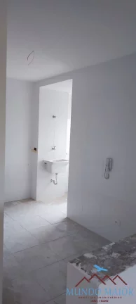 Imagem Apartamento com 2 Quartos e 2 banheiros, 2 vagas à Venda, 66 m