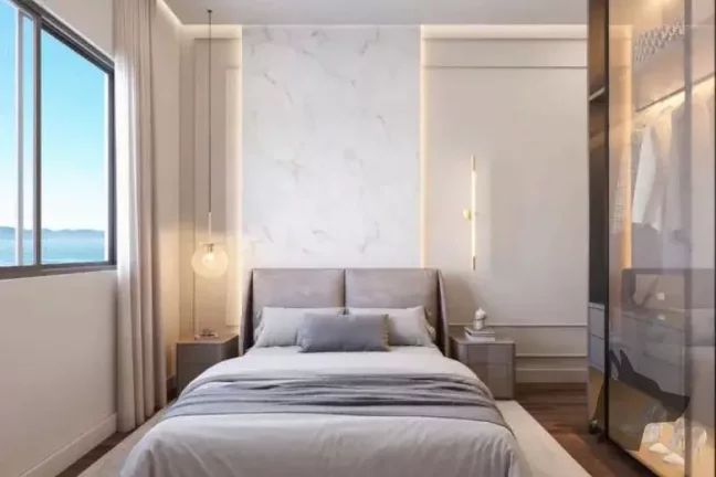 Imagem Riviera Home Club - Fase 1 - Breve Lançamento - Apartamento à venda no bairro Alto do São Bento - Itapema/SC