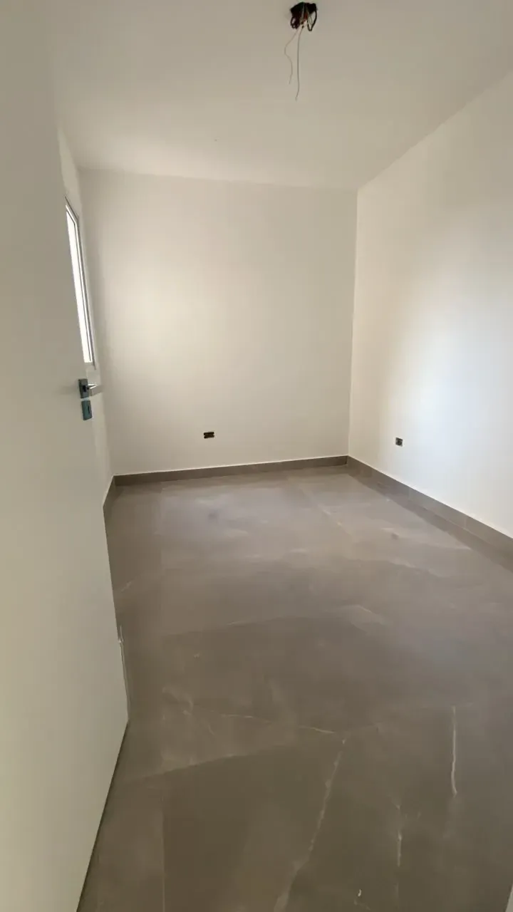 Imagem Apartamento com 2 Quartos à Venda, 62 m² em Vila Bocaina - Mauá