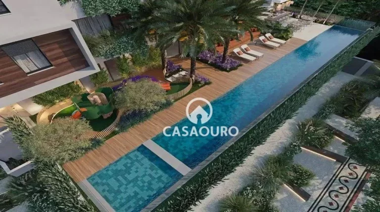 Imagem Apartamento com 2 dormitórios à venda, 64 m² por R$ 1.271.000,00 - Funcionários - Belo Horizonte/MG