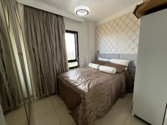 Imagem Excelente apartamento com dois quartos vista mar varanda a venda no Rio Vermelho