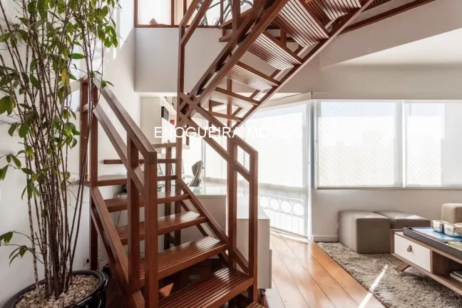 Imagem APARTAMENTO RESIDENCIAL em SÃO PAULO - SP, PINHEIROS