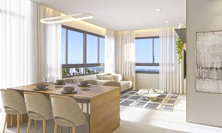 Imagem Varandas Trend Living