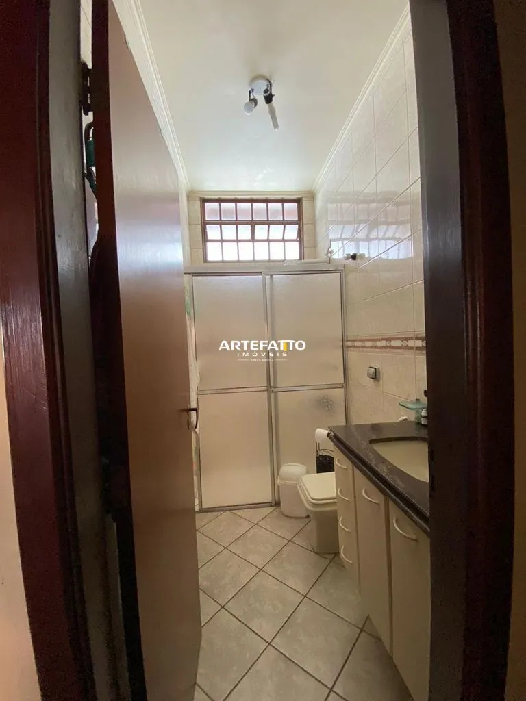 Imagem Casa à venda em Franca, São Joaquim, com 3 quartos, 248m2
