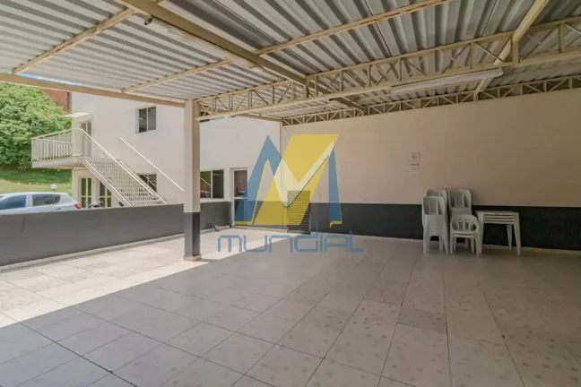 Imagem Você sabia que pode morar em um condomínio completo sem sair de Santo Andre