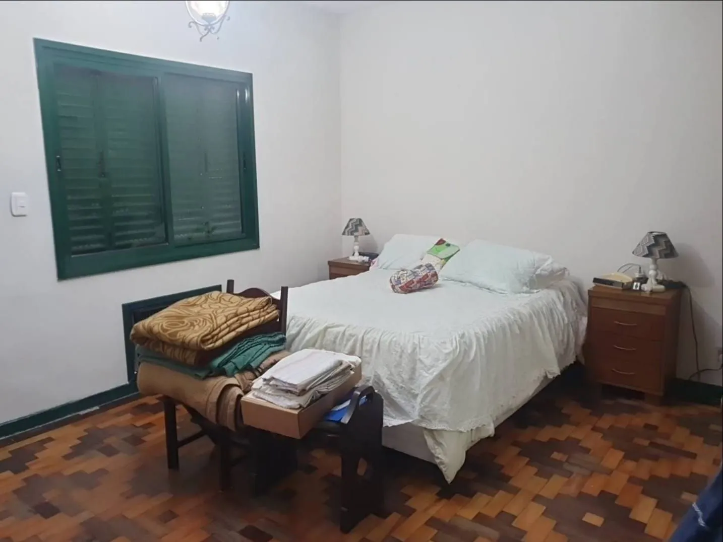 Imagem Amplo Sobrado 3Dormitórios Salão de Festas Churrasqueira
