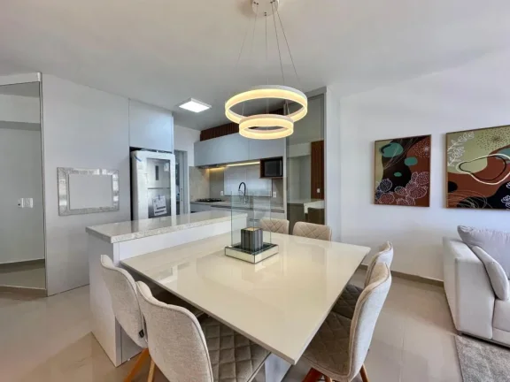 Imagem Apartamento 3 Dormitórios - Bairro Zona Nova