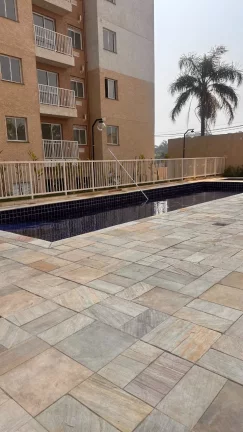Imagem SHOW ZONA SUL - ECON - Apto 32m² (Unidade de Revenda), próximo à estação Jurubatuba da CPTM!