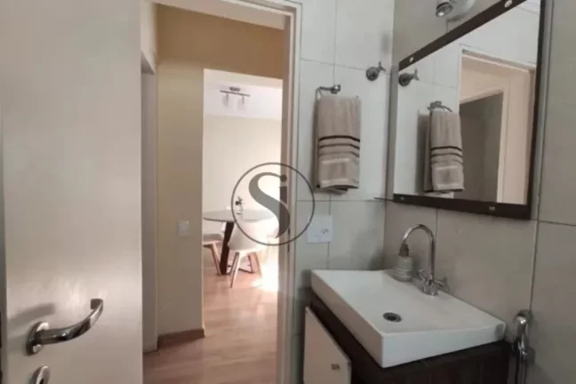 Imagem APARTAMENTO RESIDENCIAL em SÃO PAULO - SP, VILA OLÍMPIA