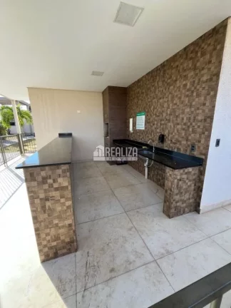 Imagem Apartamento para alugar no Condomínio Parque Unibello, no bairro Recreio dos Bandeirantes - Uberaba
