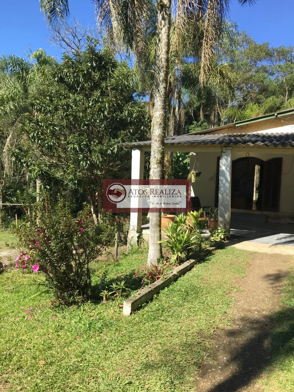 Imagem Terreno à Venda em Jardim dos Eucaliptos, São Paulo | R$530 mil