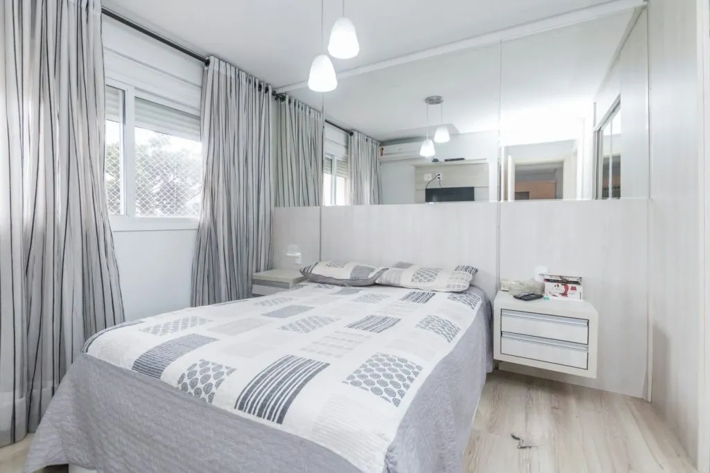 Imagem Apartamento em Passo da Areia