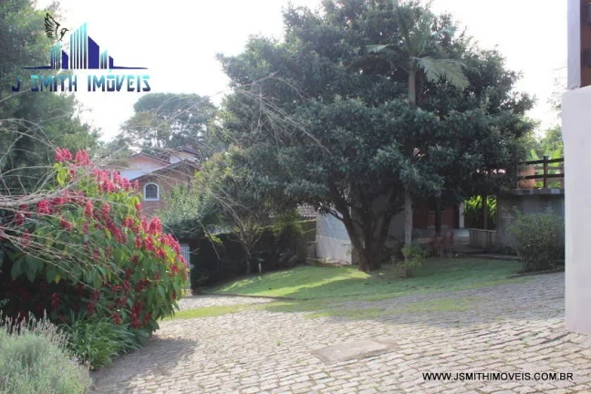 Imagem CASA TÉRREA 633m² - RUA FECHADA NA GRANJA - AT. 1.278m² + CASA DE HÓSPEDE