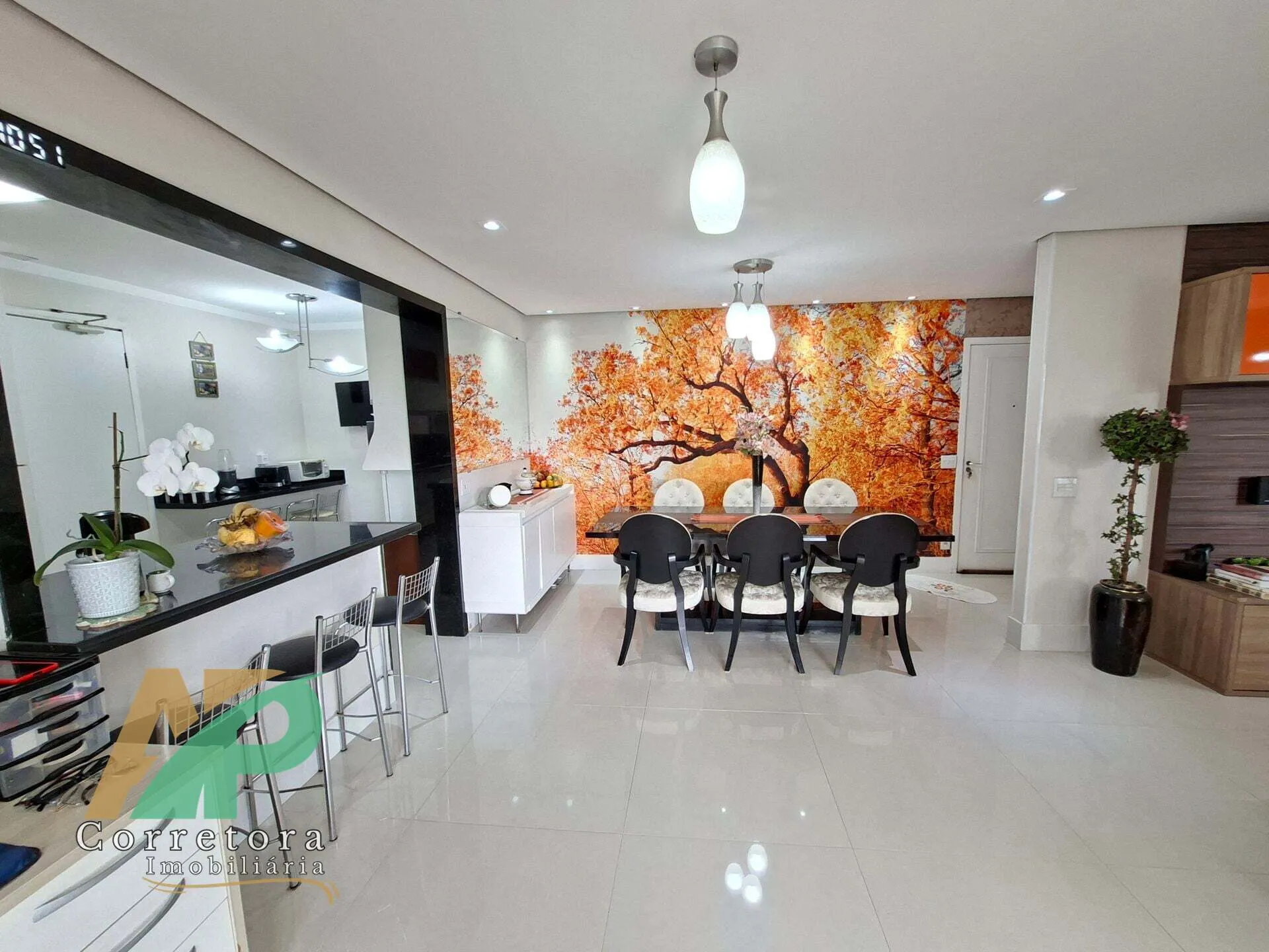 Foto do imóvel: Ecos Natureza Clube - Raridade no Ecos Natureza Club | 126m², 4 Dorms, Varanda Gourmet e 2 Vagas