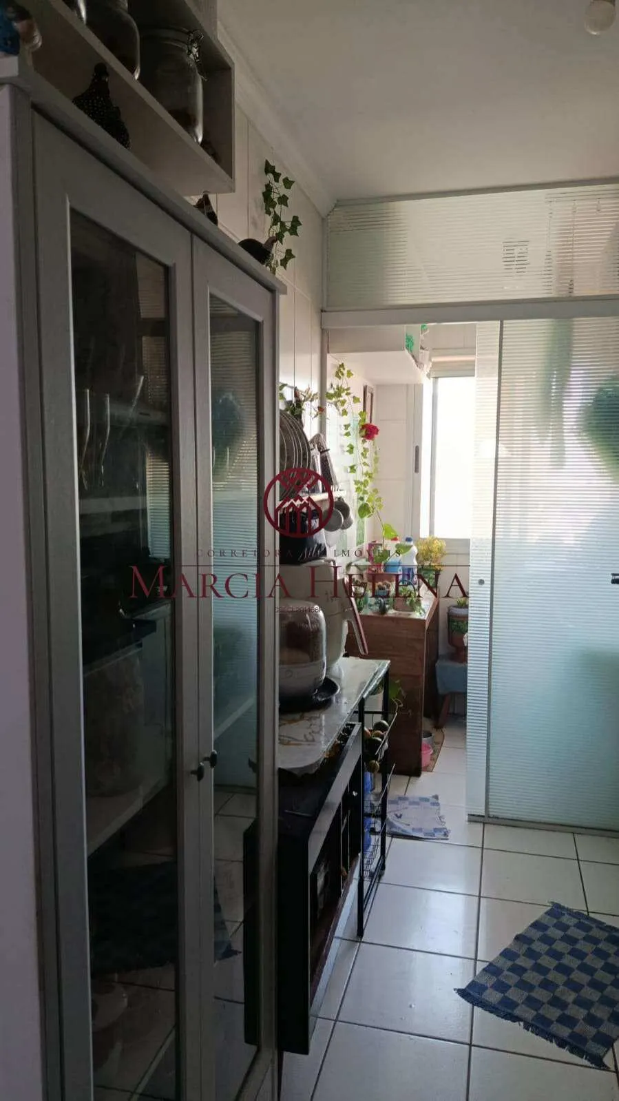 Imagem Apartamento à venda em Campinas, Bonfim, com 2 quartos, 52m2