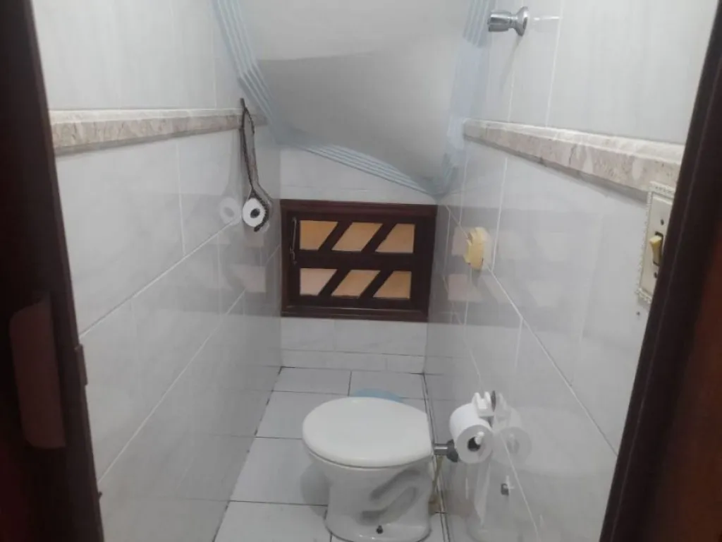 Imagem CASA COM 85,00 m² - GUILHERMINA - PRAIA GRANDE SP