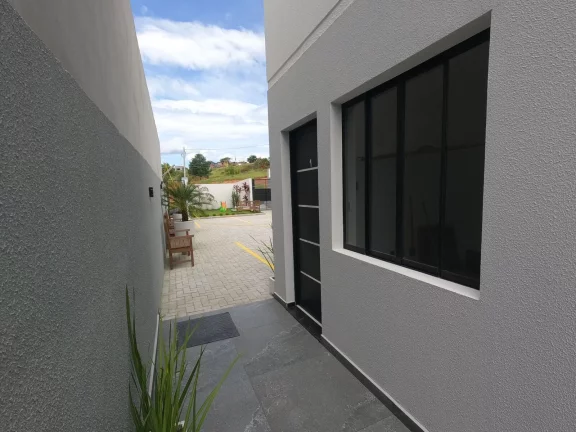 Imagem Casa com 2 Dormitorio(s) localizado(a) no bairro Vila São Paulo em Mogi das Cruzes / Mato Grosso do Sul Ref.:80965371