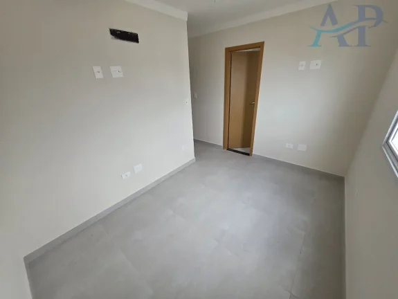 Imagem Apartamento em Praia Grande com 2 Dormitórios na Guilhermina