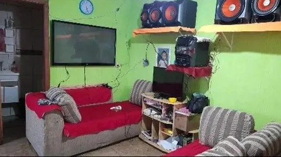 Imagem Casa em Formoza