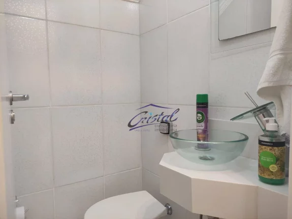 Imagem Casa estilo sobrado com 3 quartos (1 suíte) à venda, 120 m² - Jardim Ester - Butantã - São Paulo/SP