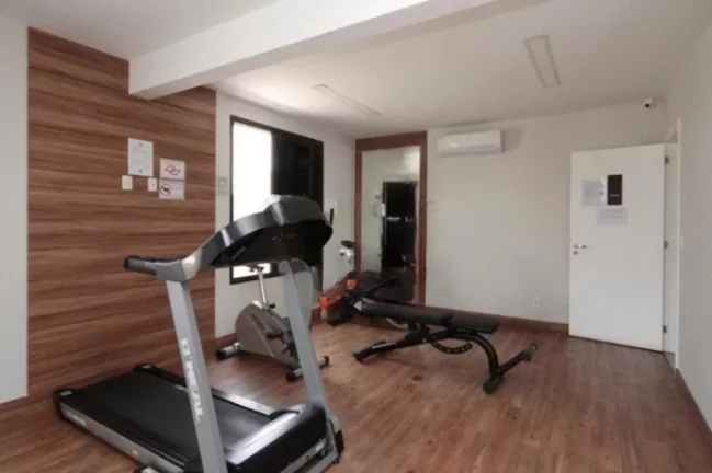 Imagem JACQUES PILON RESIDENCE - TPA - Studio 28m² (Unidade de Revenda), próximo à Estação de Luz do metrô!