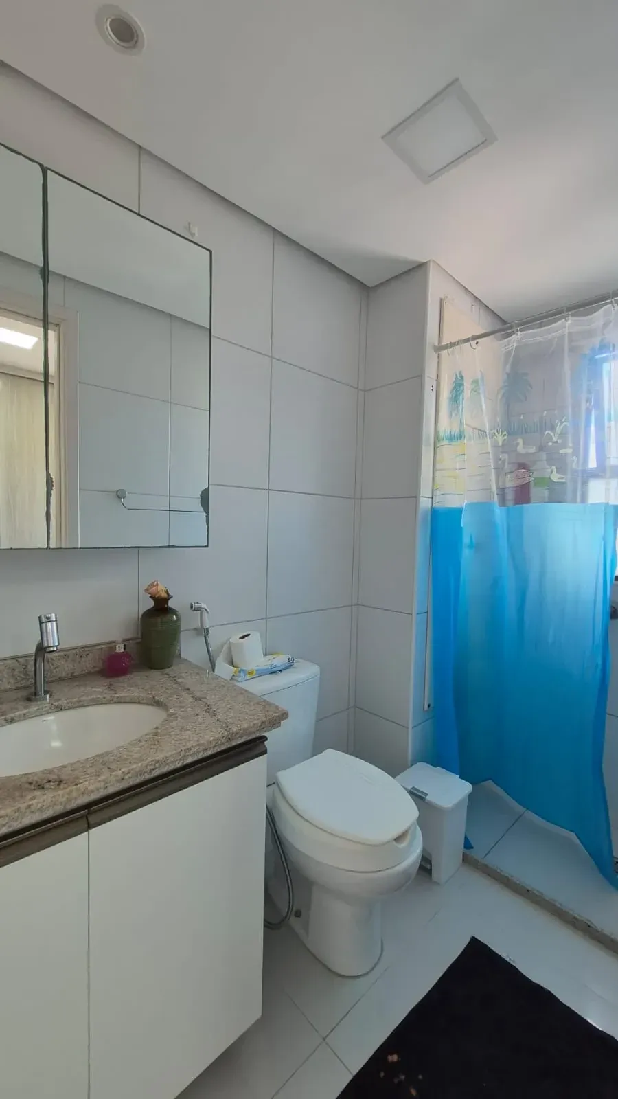 Imagem Apartamento com 3 Quartos à Venda, 73 m² em Santo Amaro - Recife