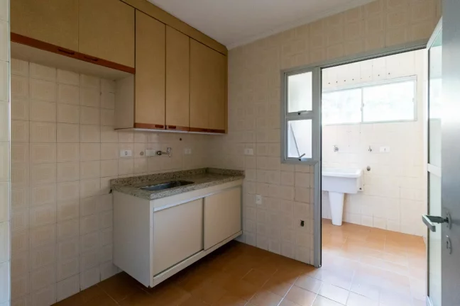 Imagem Apartamento à venda em São Paulo, Vila Uberabinha, com 2 quartos, 51m2