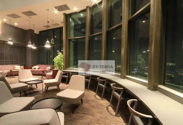 Imagem Apartamento à venda, 100 m² por R$ 2.000.000,00 - Brooklin - São Paulo/SP