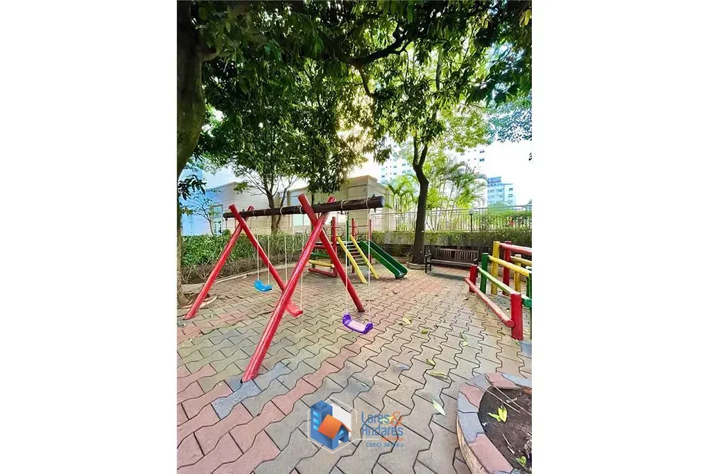 Imagem Apartamento à venda 3 Quartos 3 Suites 3 Vagas 176M² Cambuci São Paulo - SP