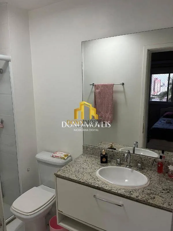Imagem Apto 107m andar baixo Cond Ânima Clube Vila Lusitânia SBC