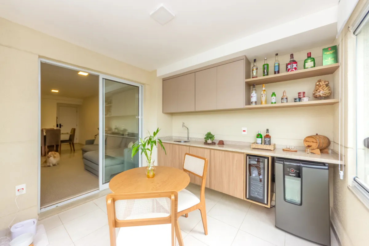 Imagem Apartamento para venda em Vila Emir com 3 quartos, sendo 1 suíte, 86m2