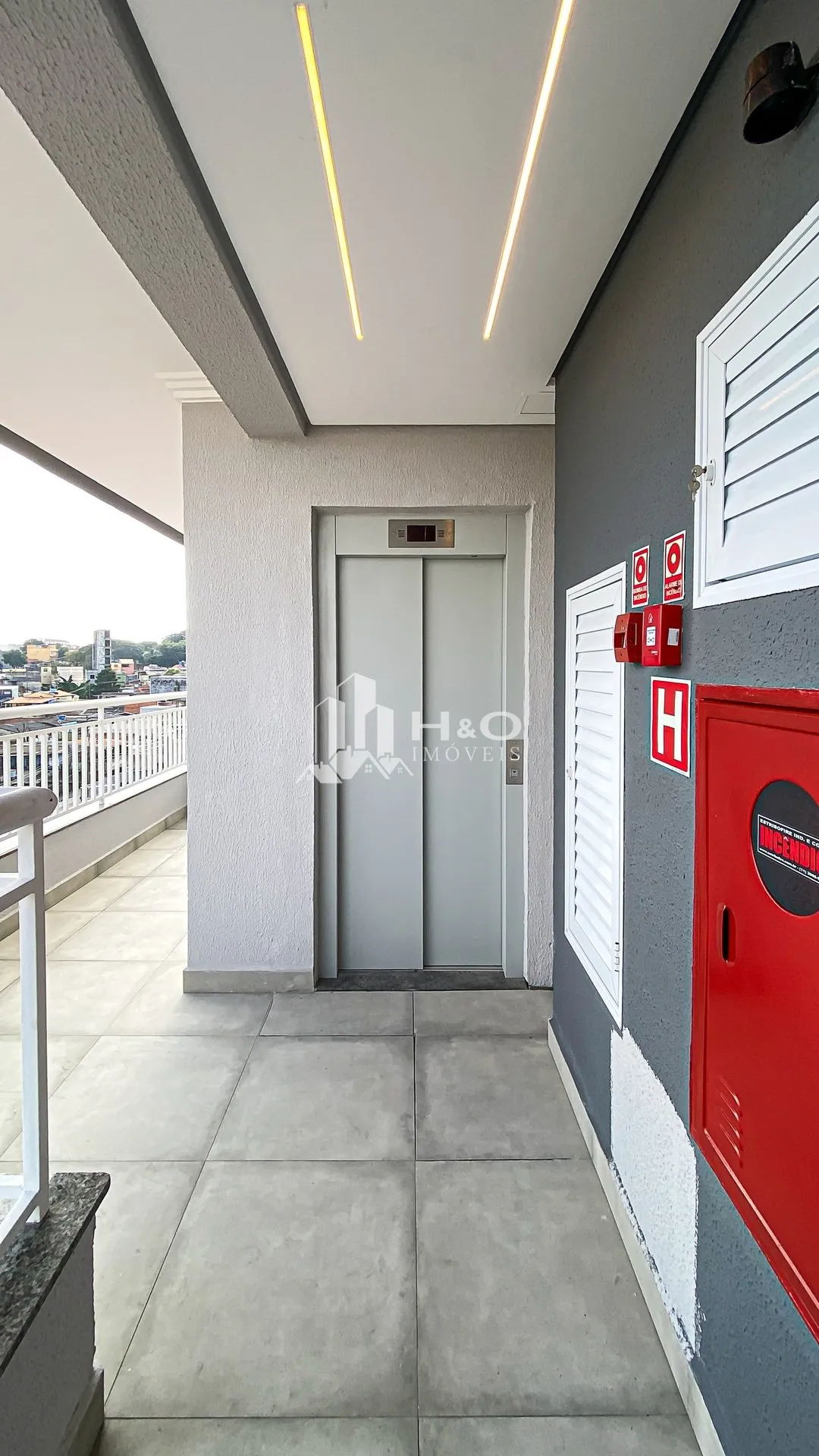 Imagem Apartamento de 2 quartos, 46m² no bairro Jardim Hercilia, em São Paulo