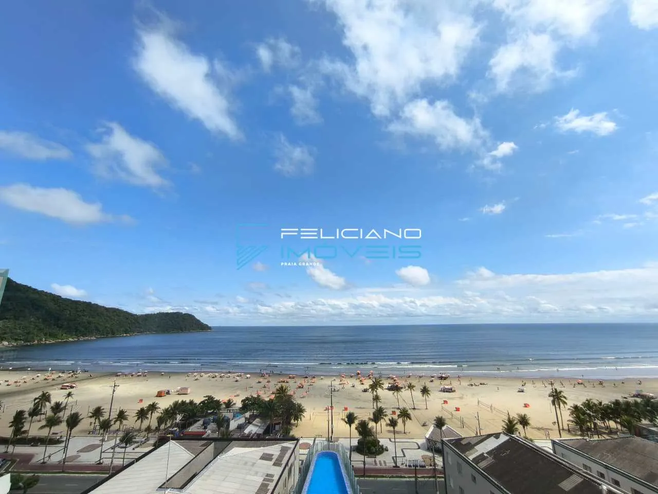Imagem Apartamento com 4 quartos, Canto do Forte, Praia Grande - R$ 3.2 mi, Cod: 7085