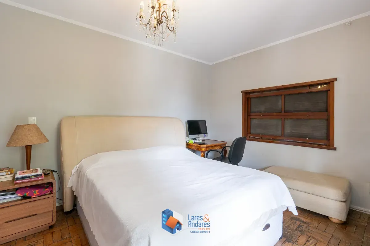 Imagem Casa para venda em Vila Ida com 5 quartos, sendo 3 suítes, 378m²