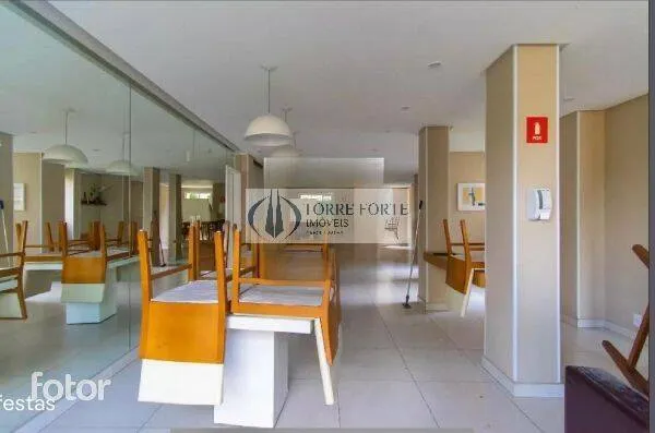 Imagem Lindo apartamento 2 dormitórios , 1 vaga com lazer completo