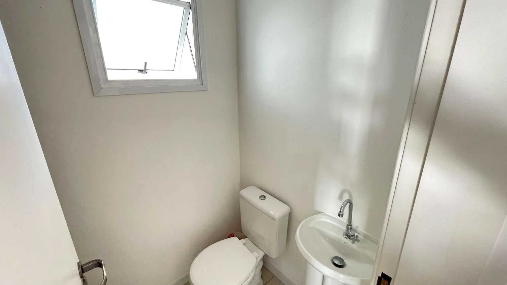Imagem Casa em condomínio com terraço e vista no Jardim Floresta