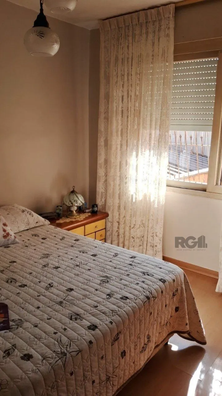 Imagem Apartamento com 3 Quartos à venda, 112m² - Cidade Baixa