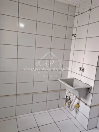 Imagem Apartamento à venda em Carapicuíba-SP, Jardim Helena: 2 quartos, 1 sala, 1 banheiro, 1 vaga de garagem. Confira!