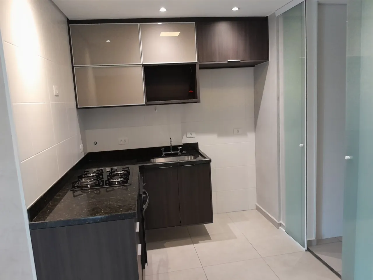Imagem APARTAMENTO RESIDENCIAL em SOROCABA - SP, PARQUE CAMPOLIM