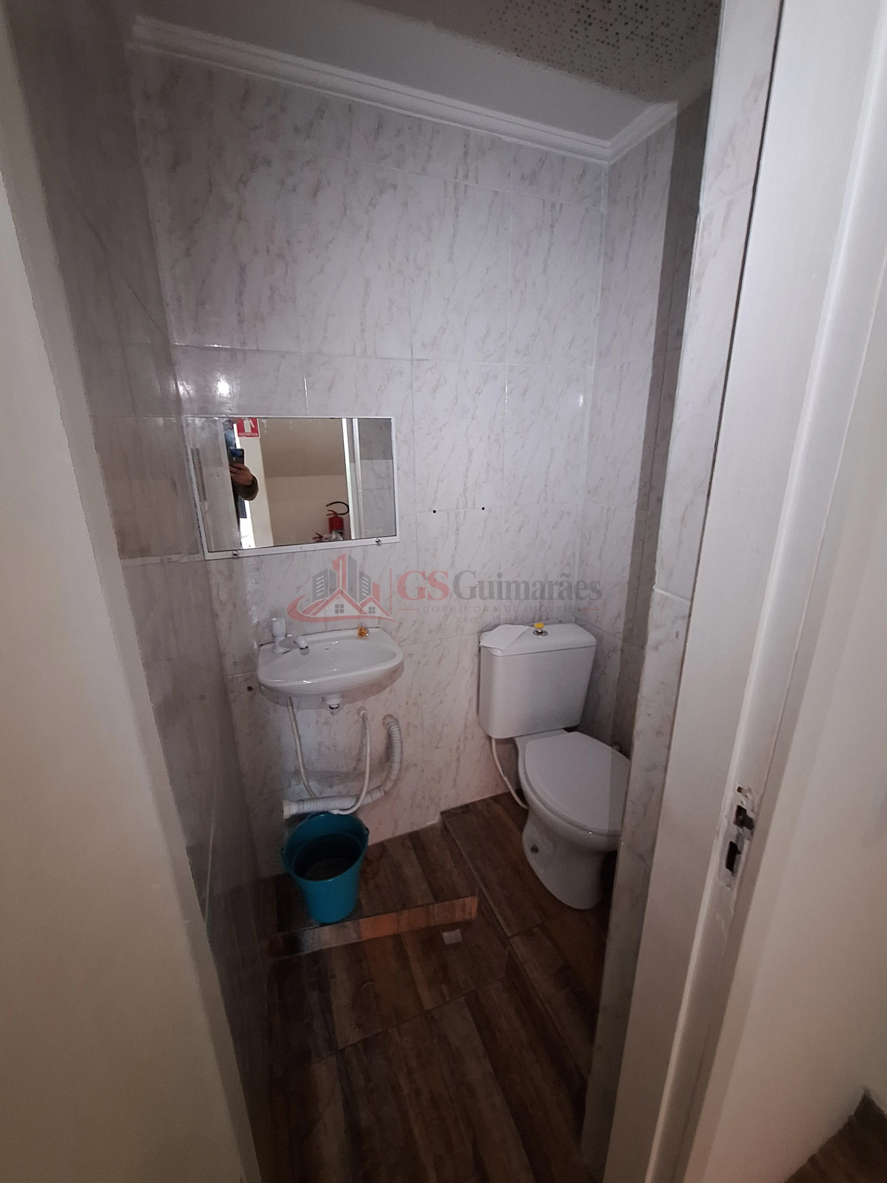 Imagem Loja comercial para locação no C.C.A - 99,2 m² | Alphaville