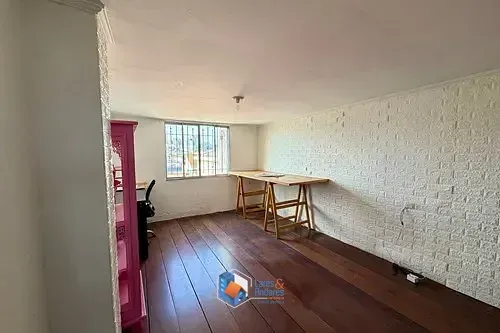 Imagem Sobrado para venda em Vila América com 3 quartos, 140m²