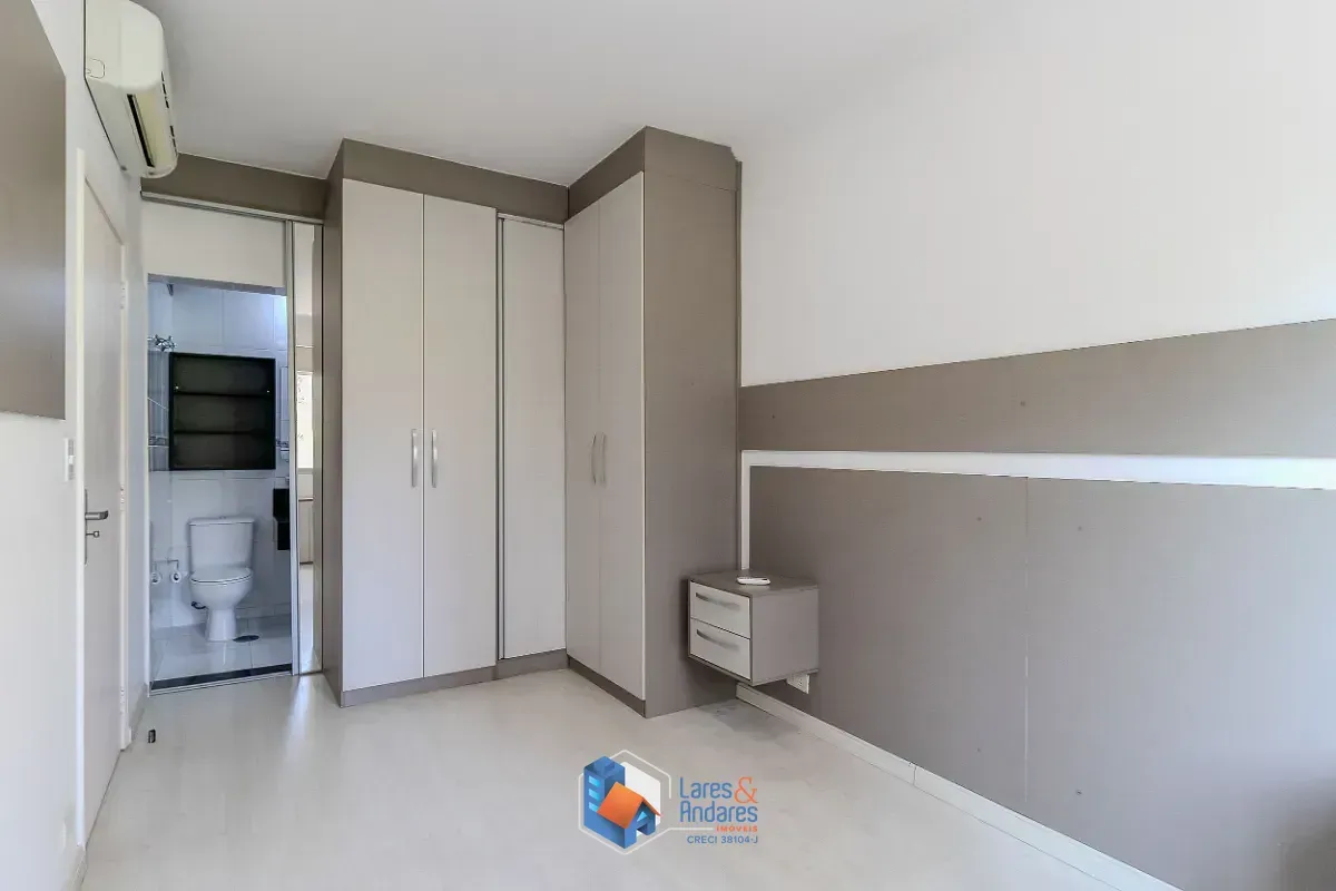 Imagem Apartamento para venda em Itaim Bibi com 3 quartos, sendo 1 suíte, 96m²