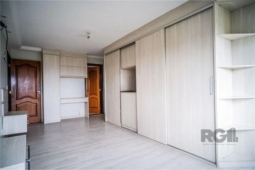 Imagem Excelente cobertura de 255m² com 3 dormitórios e 2 vagas.