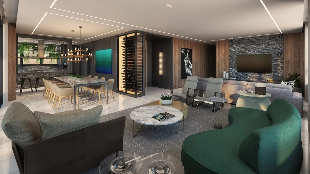 Imagem APARTAMENTO RESIDENCIAL em Curitiba - PR, Bigorrilho