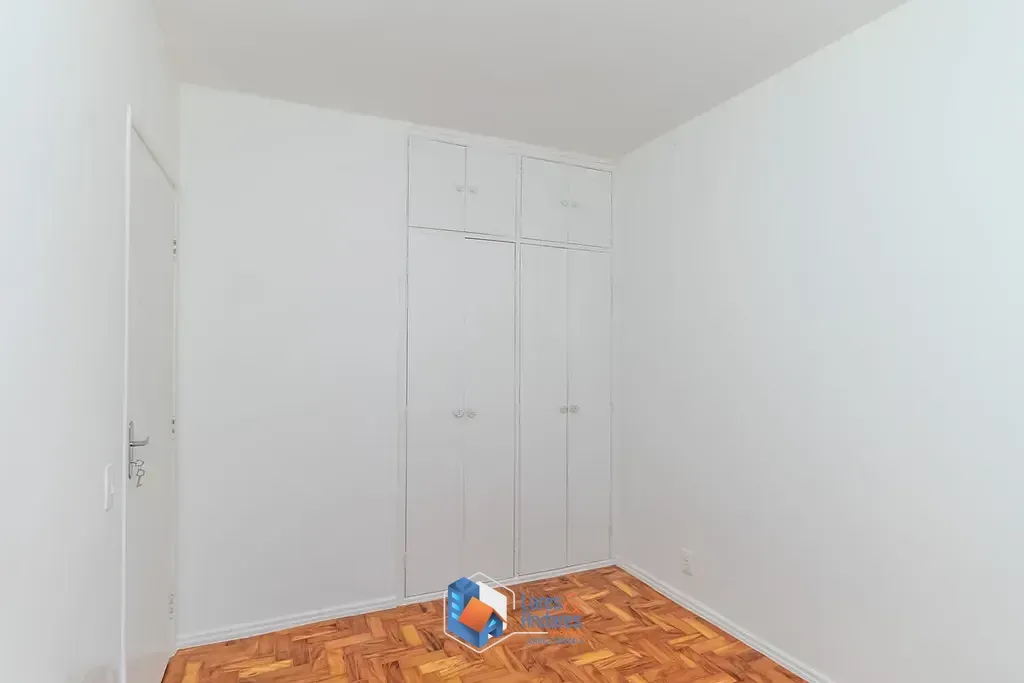 Imagem Apartamento à venda 2 Quartos 1 Vaga 62M² Moema São Paulo - SP