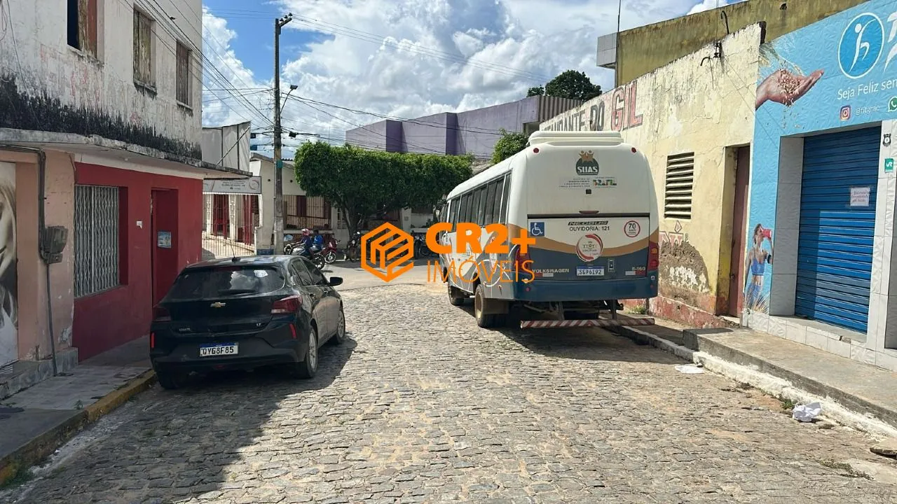 Imagem PONTO COMERCIAL À VENDA - CENTRO DE GLÓRIA DO GOITÁ/PE
