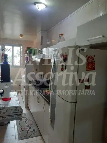 Imagem Apartamento para venda, Residencial Aldebaran em São Leopoldo