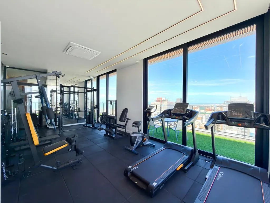 Imagem Apartamento 2 Dormitórios - Bairro Navegantes