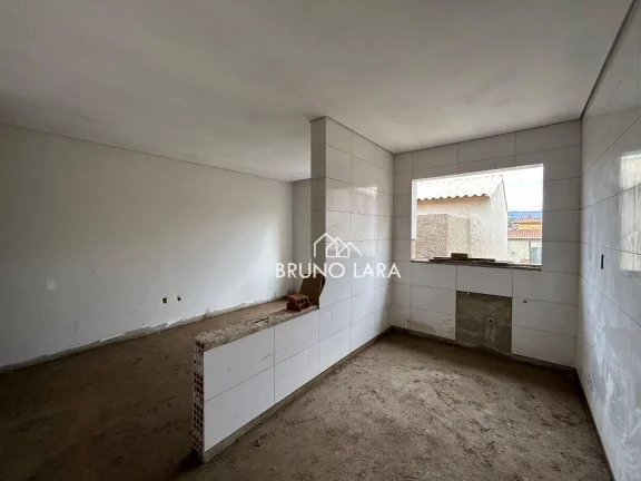 Imagem Casa à venda no bairro Progresso - Igarapé/MG